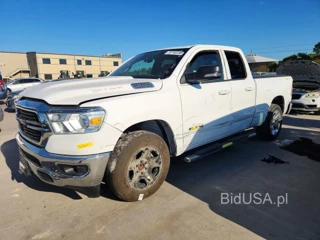 RAM 1500 BIG HORN/LONE STAR