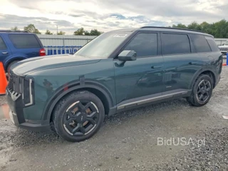 KIA TELLURIDE EX