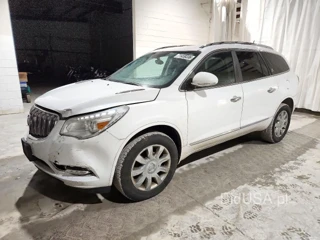 BUICK ENCLAVE