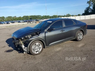 KIA K4 LX