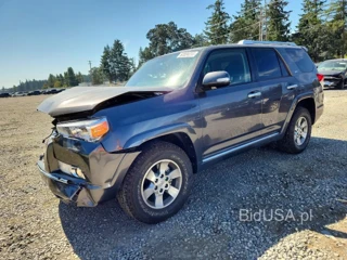 TOYOTA 4RUNNER SR5