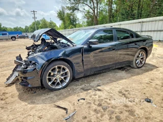 DODGE CHARGER SXT
