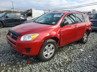 TOYOTA RAV4 BASE