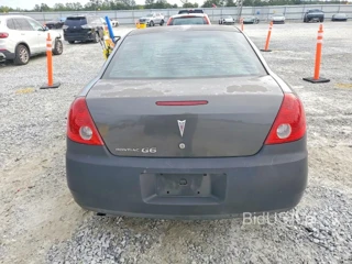 PONTIAC G6 VALUE LEADER