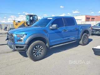 FORD F150 RAPTOR
