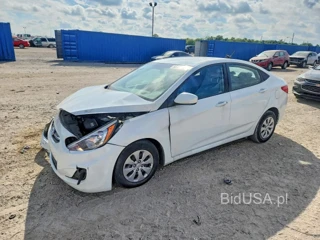HYUNDAI ACCENT SE