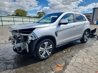 MITSUBISHI OUTLANDER SPORT ES