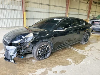 KIA K4 GT LINE