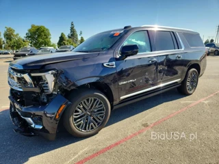 GMC YUKON XL DENALI