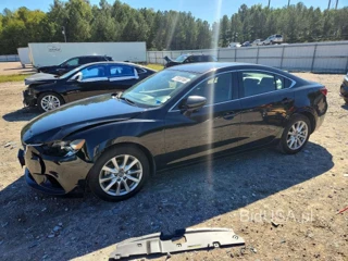 MAZDA 6 SPORT