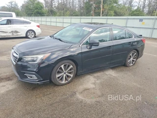 SUBARU LEGACY 2.5I LIMITED