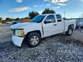 CHEVROLET SILVERADO C1500