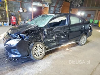 MITSUBISHI MIRAGE G4 SE