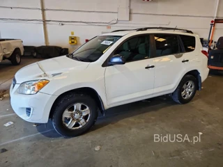 TOYOTA RAV4 BASE