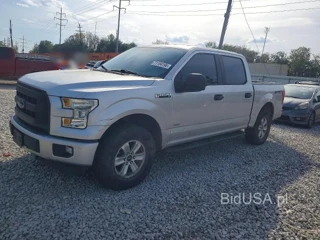 FORD F150 SUPERCREW
