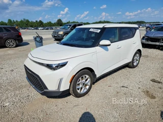 KIA SOUL LX