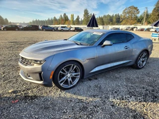 CHEVROLET CAMARO LT