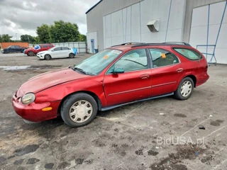 FORD TAURUS
