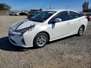 TOYOTA PRIUS TWO ECO