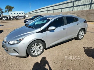 CHEVROLET VOLT PREMIER
