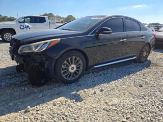 HYUNDAI SONATA LIMITED