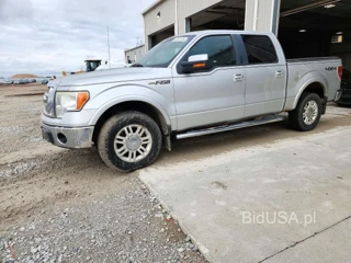 FORD F150 SUPERCREW