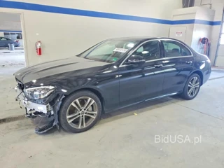 MERCEDES-BENZ E 350 4MATIC