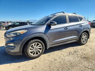 HYUNDAI TUCSON ECO