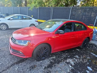 VOLKSWAGEN JETTA SPORT