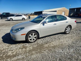 LEXUS ES 330