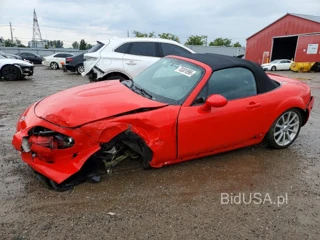 MAZDA MX-5 MIATA