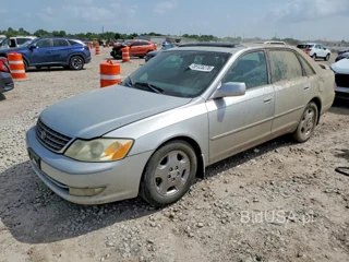 TOYOTA AVALON XLS