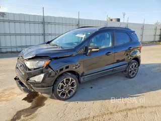 FORD ECOSPORT SES