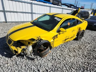 PONTIAC G5