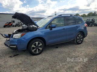SUBARU FORESTER 2.5I PREMIUM