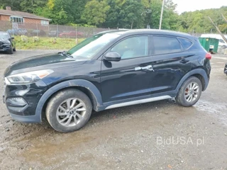 HYUNDAI TUCSON SEL