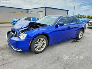 CHRYSLER 300 TOURING