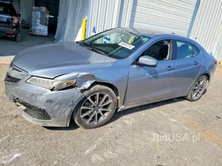 ACURA TLX