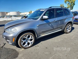 BMW X5 XDRIVE35D