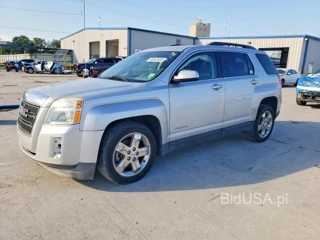 GMC TERRAIN SLT