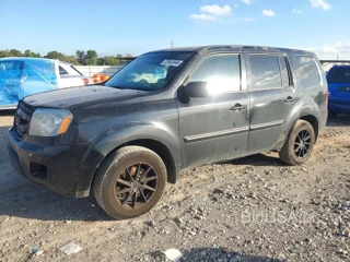 HONDA PILOT LX