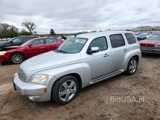CHEVROLET HHR LT