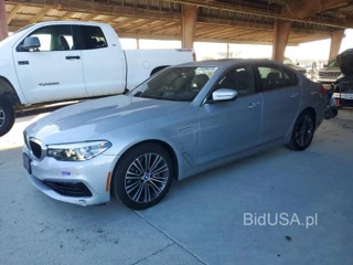 BMW 530E