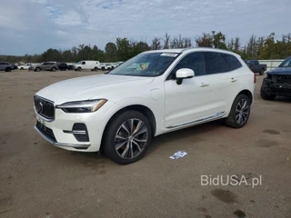 VOLVO XC60 T8 RECHARGE INSCRIPTION EXPRESS