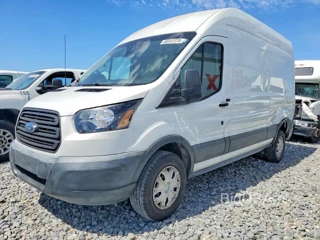 FORD TRANSIT T-250