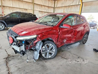 HYUNDAI KONA SE