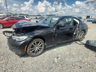 BMW 330XI