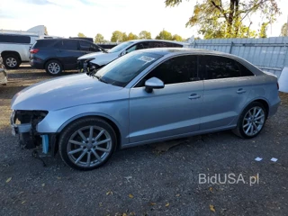 AUDI A3 PREMIUM PLUS