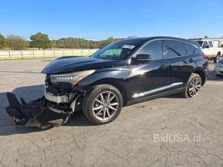 ACURA RDX TECHNOLOGY