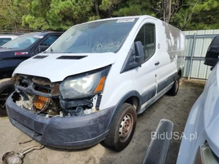 FORD TRANSIT T-250